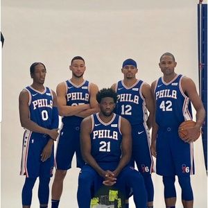 Meet your Posher, Ivory